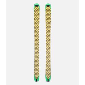 Pieles Black Crows Pilus Navis Freebird